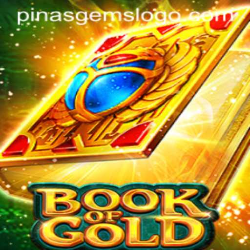 Exploring 'Book of Gold': A Comprehensive Guide to Mastering the Game with PINASGEMS
